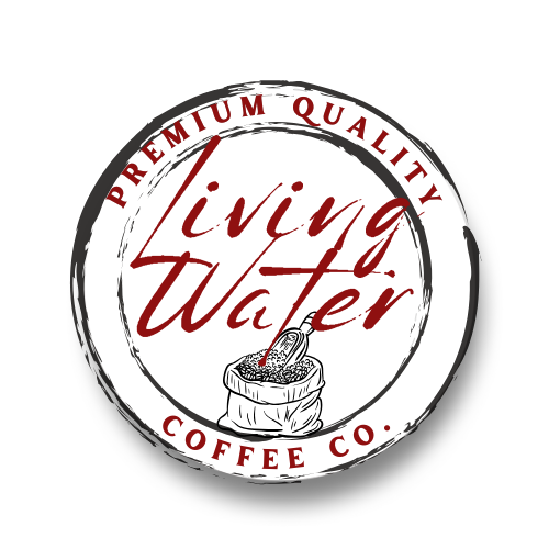 Living Water Coffee Co.