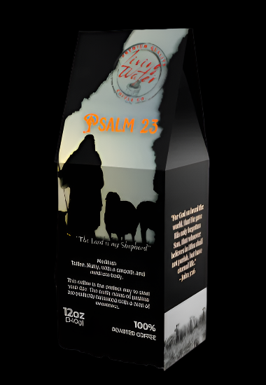 Psalm 23 Medium Roast
